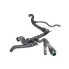 Tuyau Durite de Refroidissement Opel Vauxhall Vectra B 1.6 1336127 90530253