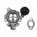 Vanne EGR Pour VW Audi Seat Ford 038131501AA 038131501AL 1119320 1212966 1461304