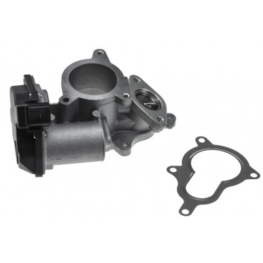 Vanne EGR Pour Audi A4 A6