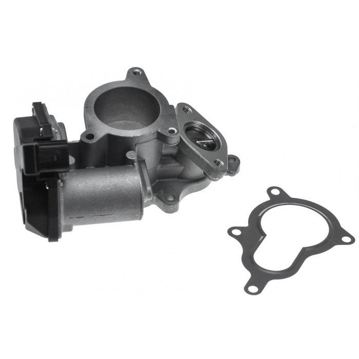 Vanne EGR Pour Audi A4 A6