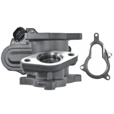 Vanne EGR Pour Audi A4 A6
