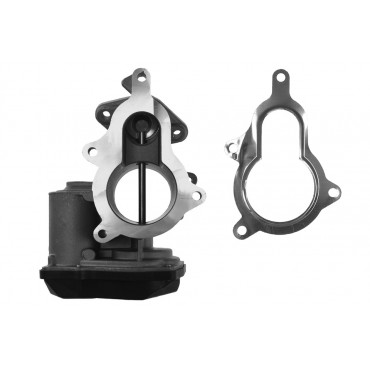 Vanne EGR Pour Audi A4 A6
