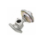 Vanne EGR Pour VW Phaeton Touareg Audi A4 A5 A6 A8 Q7