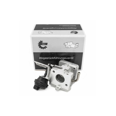 Vanne EGR Pour VW Phaeton Touareg Audi A4 A6 A8 Q7