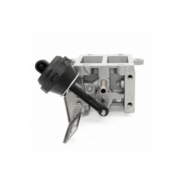 Vanne EGR Pour VW Phaeton Touareg Audi A4 A6 A8 Q7
