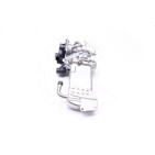 Vanne EGR Pour Audi A4 A5 A6 Q5 Seat Exeo