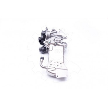 Vanne EGR Pour Audi A4 A5 A6 Q5 Seat Exeo