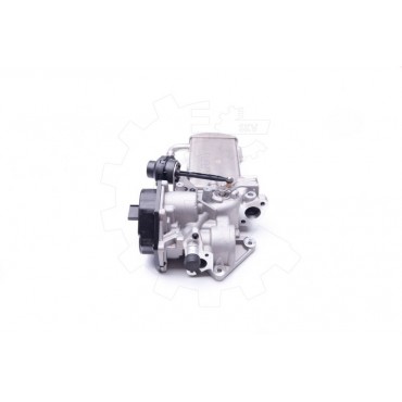 Vanne EGR Pour Audi A4 A5 A6 Q5 Seat Exeo