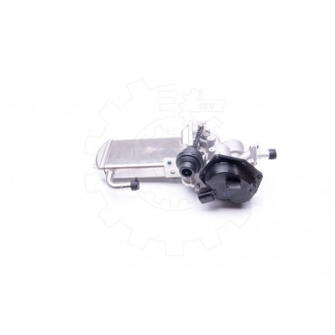 Vanne EGR Pour Audi A4 A5 A6 Q5 Seat Exeo