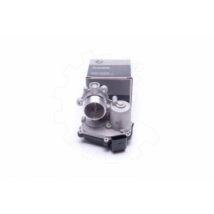 Vanne EGR Pour VW Touareg Audi A4 A5 A6 Q5 Q7