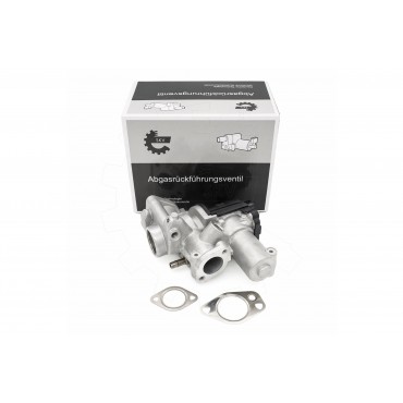 Vanne EGR Pour VW Audi Porsche 059131501C 95511105100 059131501D 95511105101