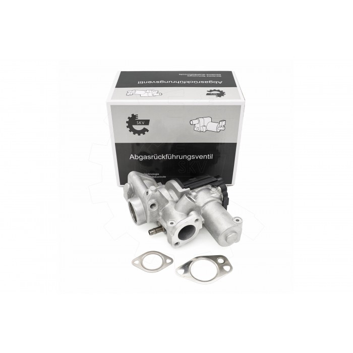 Vanne EGR Pour VW Audi Porsche 059131501C 95511105100 059131501D 95511105101