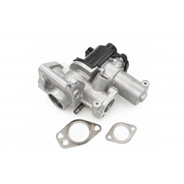 Vanne EGR Pour VW Audi Porsche 059131501C 95511105100 059131501D 95511105101