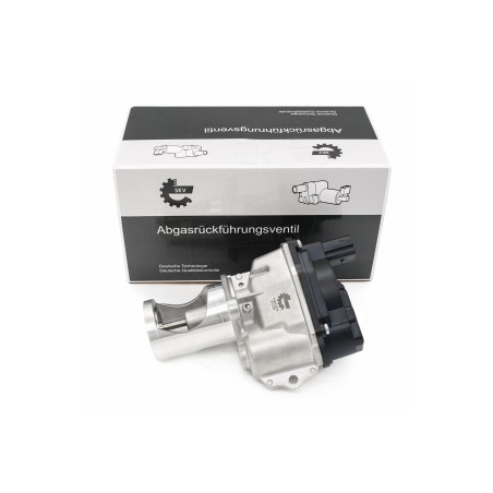 Vanne EGR Pour VW Audi Porsche 059131503AM 95811105110 059131503AN 95811105111