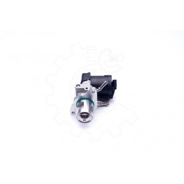 Vanne EGR Pour BMW Série 1 E81 E82 E88 F20 3 E90 E91 E92 E93 11717810871