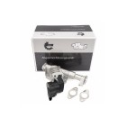 Vanne EGR Pour BMW Série 1 E81 E82 E87 E88 3 E90 E91 E92 E93 5 E60 11717563241
