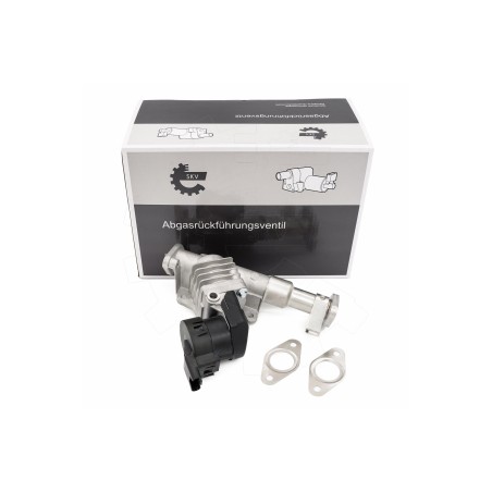 Vanne EGR Pour BMW Série 1 E81 E82 E87 E88 3 E90 E91 E92 E93 5 E60 11717563241