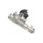 Vanne EGR Pour BMW Série 1 E81 E82 E87 E88 3 E90 E91 E92 E93 5 E60 11717563241