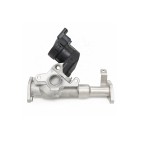 Vanne EGR Pour BMW Série 1 E81 E82 E87 E88 3 E90 E91 E92 E93 5 E60 11717563241