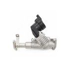 Vanne EGR Pour BMW Série 1 E81 E82 E87 E88 3 E90 E91 E92 E93 5 E60 11717563241