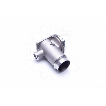 Vanne EGR Pour BMW Série 1 E81 E87 3 E90 E91 E92 E93 5 E60 E61 11717792077