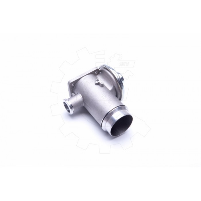 Vanne EGR Pour BMW Série 1 E81 E87 3 E90 E91 E92 E93 5 E60 E61 11717792077