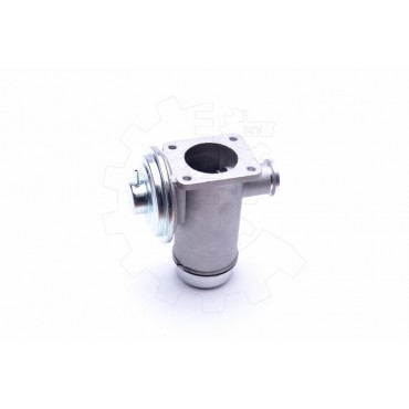 Vanne EGR Pour BMW Série 1 E81 E87 3 E90 E91 E92 E93 5 E60 E61 11717792077