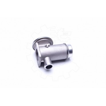 Vanne EGR Pour BMW Série 1 E81 E87 3 E90 E91 E92 E93 5 E60 E61 11717792077