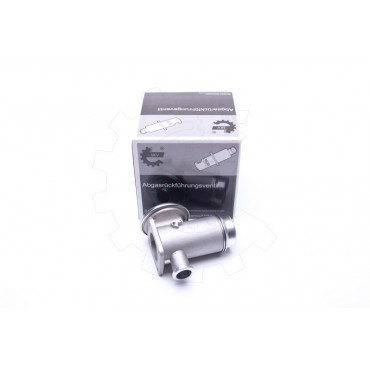 Vanne EGR Pour BMW Série 1 E81 E87 3 E90 E91 E92 E93 5 E60 E61 11717792077