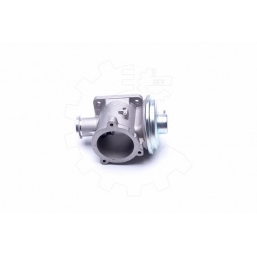 Vanne EGR Pour BMW Série 1 E81 E87 3 E90 E91 E92 E93 5 E60 E61 7804380 7804382