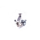 Vanne EGR Pour BMW Série 1 E81 E82 E88 3 E90 E91 E92 E93 5 E60 E61 11717800653