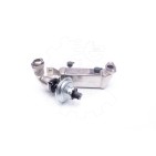 Vanne EGR Pour BMW Série 1 E81 E82 E88 3 E90 E91 E92 E93 5 E60 E61 11717800653
