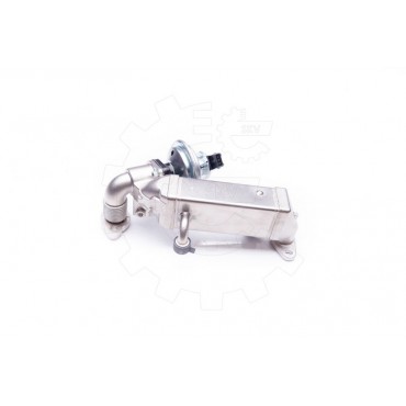 Vanne EGR Pour BMW Série 1 E81 E82 E88 3 E90 E91 E92 E93 5 E60 E61 11717800653