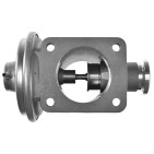 Vanne EGR Pour BMW Série 1 E87 3 E90 E91 E92 E93 5 E60 E61 11717792077