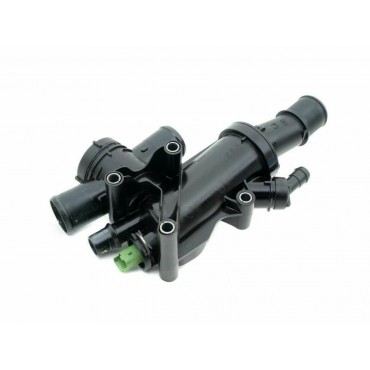 Boitier Thermostat d'eau C4 C5 JUMPY SCUDO C-MAX FOCUS KUGA MONDEO S-MAX 1336Y9
