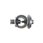 Vanne EGR Pour BMW Série 1 E87 3 E90 E91 E92 E93 5 E60 E61 11717792077