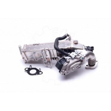 Vanne EGR Pour BMW Série 1 F20 F21 2 F22, F87 F23 3 F30, F80 F31 11718513691