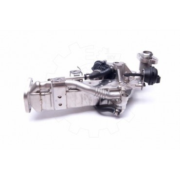 Vanne EGR Pour BMW Série 1 F20 F21 2 F22, F87 F23 3 F30, F80 F31 11718513691