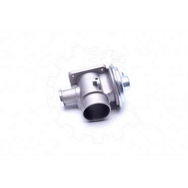 Vanne EGR Pour BMW Série 3 E46 E90 5 E39 7 E38 E65, E66, E67 X5 E53 Land Rover