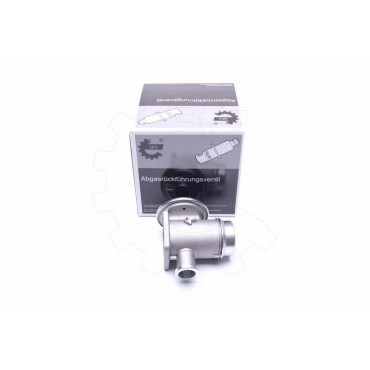 Vanne EGR Pour BMW Série 3 E46 E90 5 E60 E61 7 E65, E66, E67 X5 E53 11717789999