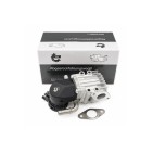 Vanne EGR Pour BMW Série 3 E90 E91 E92 E93 5 E60 E61 F10 F11 6 E63 11717548415