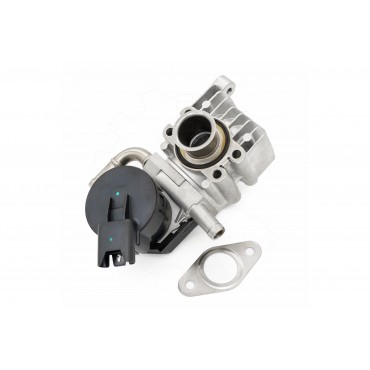 Vanne EGR Pour BMW Série 3 E90 E91 E92 E93 5 E60 E61 F10 F11 6 E63 11717548415