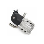 Vanne EGR Pour BMW Série 3 E90 E91 E92 E93 5 E60 E61 F10 F11 6 E63 11717548415
