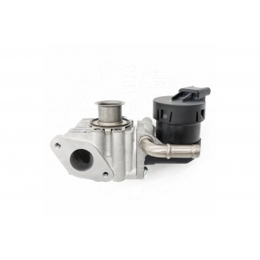 Vanne EGR Pour BMW Série 3 E90 E91 E92 E93 5 E60 E61 F10 F11 6 E63 11717548415