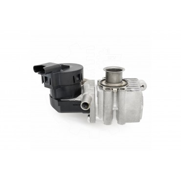 Vanne EGR Pour BMW Série 3 E90 E91 E92 E93 5 E60 E61 F10 F11 6 E63 11717548415