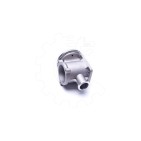 Vanne EGR Pour BMW Série 3 E90 E91 E92 5 E60 E61 6 E63 E64 X3 E83 11717804351