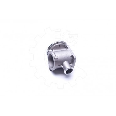 Vanne EGR Pour BMW Série 3 E90 E91 E92 5 E60 E61 6 E63 E64 X3 E83 11717804351