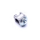 Vanne EGR Pour BMW Série 3 E90 E91 E92 5 E60 E61 6 E63 E64 X3 E83 11717804351