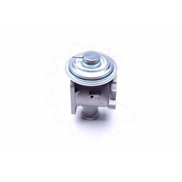 Vanne EGR Pour BMW Série 3 E90 E91 E92 5 E60 E61 6 E63 E64 X3 E83 11717804351