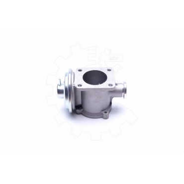 Vanne EGR Pour BMW Série 3 E90 E91 E92 5 E60 E61 6 E63 E64 X3 E83 11717804351